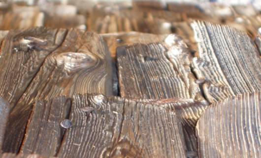 <strong>"Gesund und umweltgerecht Bauen - <br />die richtige Baustoffwahl mit WECOBIS."</strong>