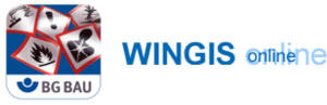 WINGIS online – Gefahrstoff-Informationssystem der BG Bau - GISBAU