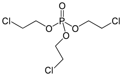 Abb.2: Strukturformel TCEP