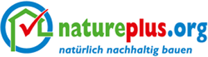 Abb.3: natureplus-Label